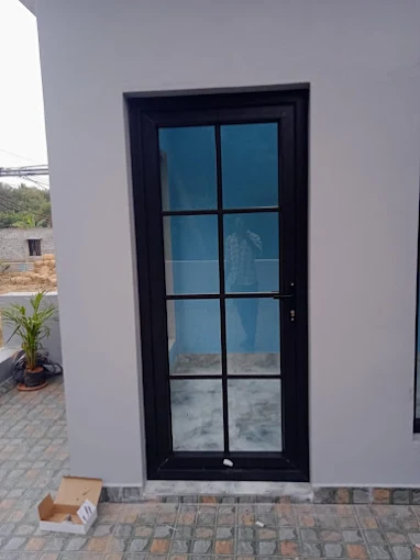 Sliding window door dealer in Vellore