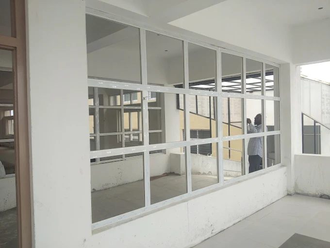 UPVC ventilator dealer in katpadi