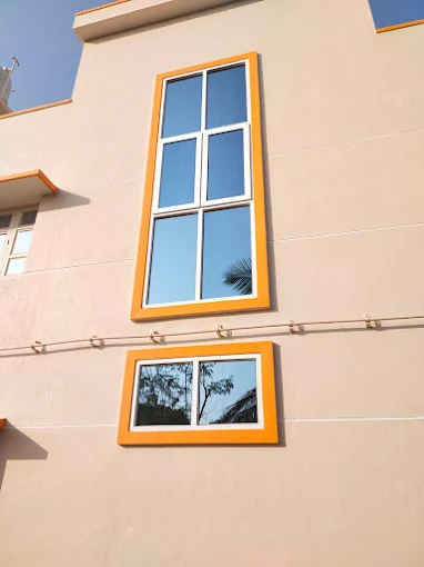 Sliding window door dealer in Arakkonam
