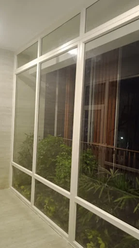 UPVC window dealer in katpadi