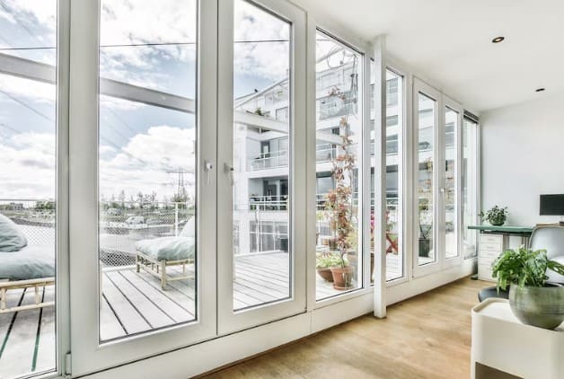 mosquito window door dealer in Vellore